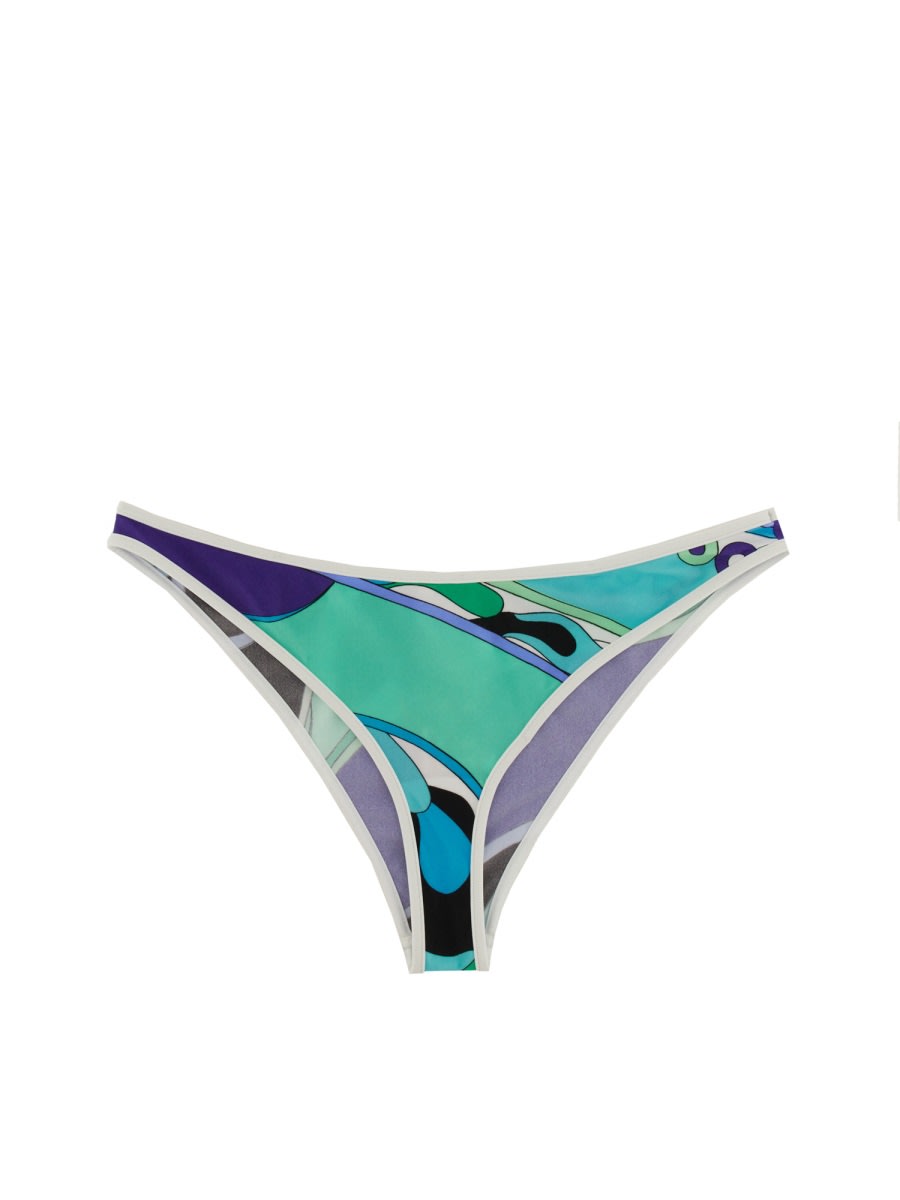 Pucci Bikini Briefs