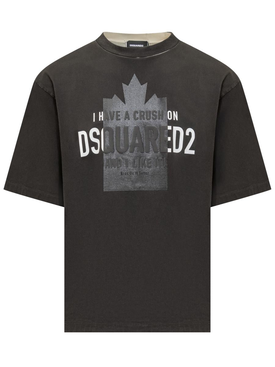 DSQUARED2 T-Shirt