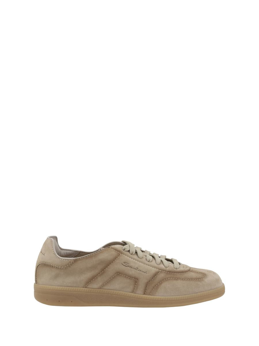 Santoni Sneakers