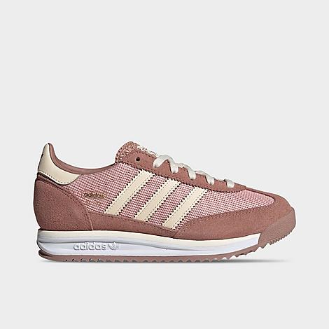 Big Kids' adidas Originals SL 72 RS Casual Shoes