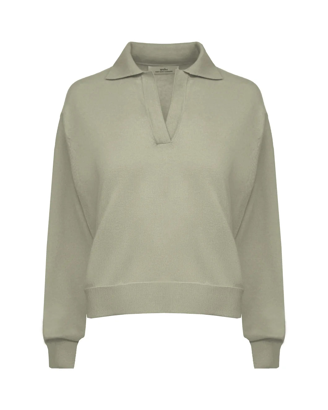 Oxford Sweater