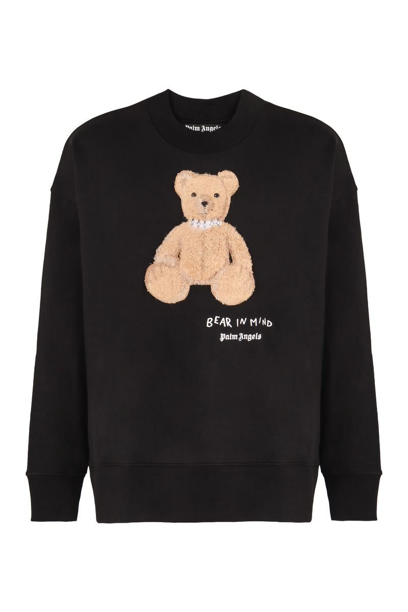 Palm Angels Sweatshirts