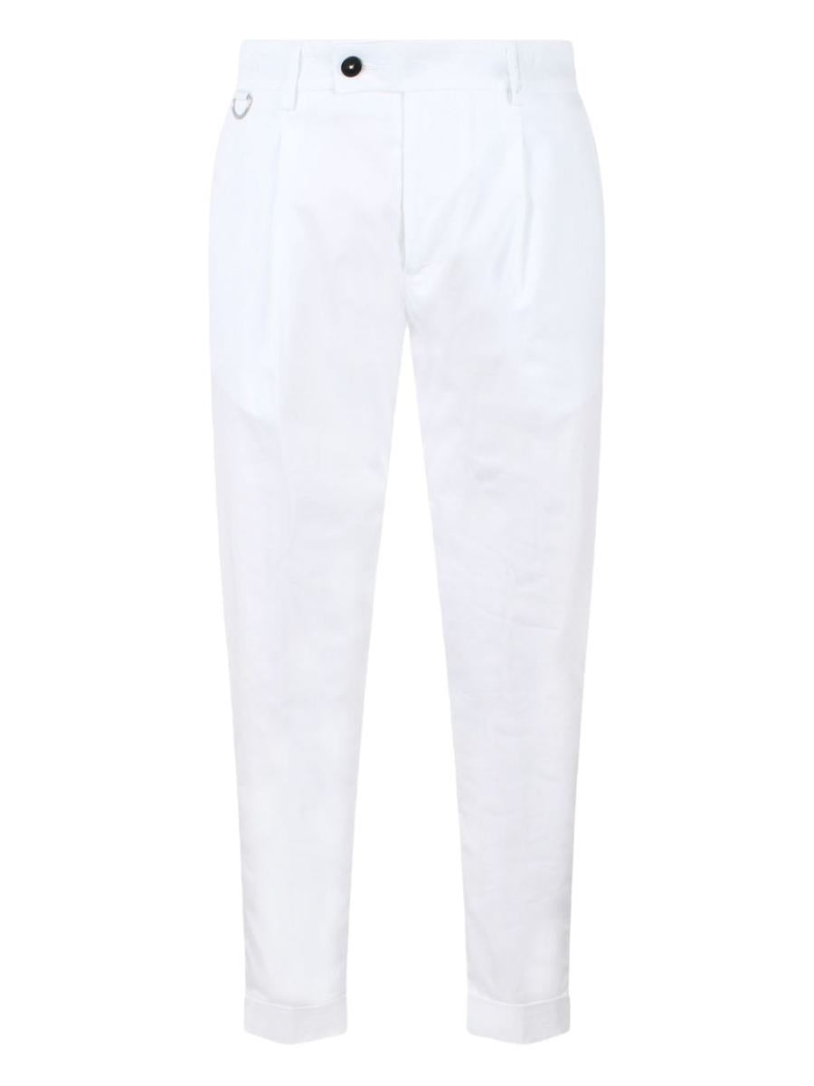 Low Brand Trousers