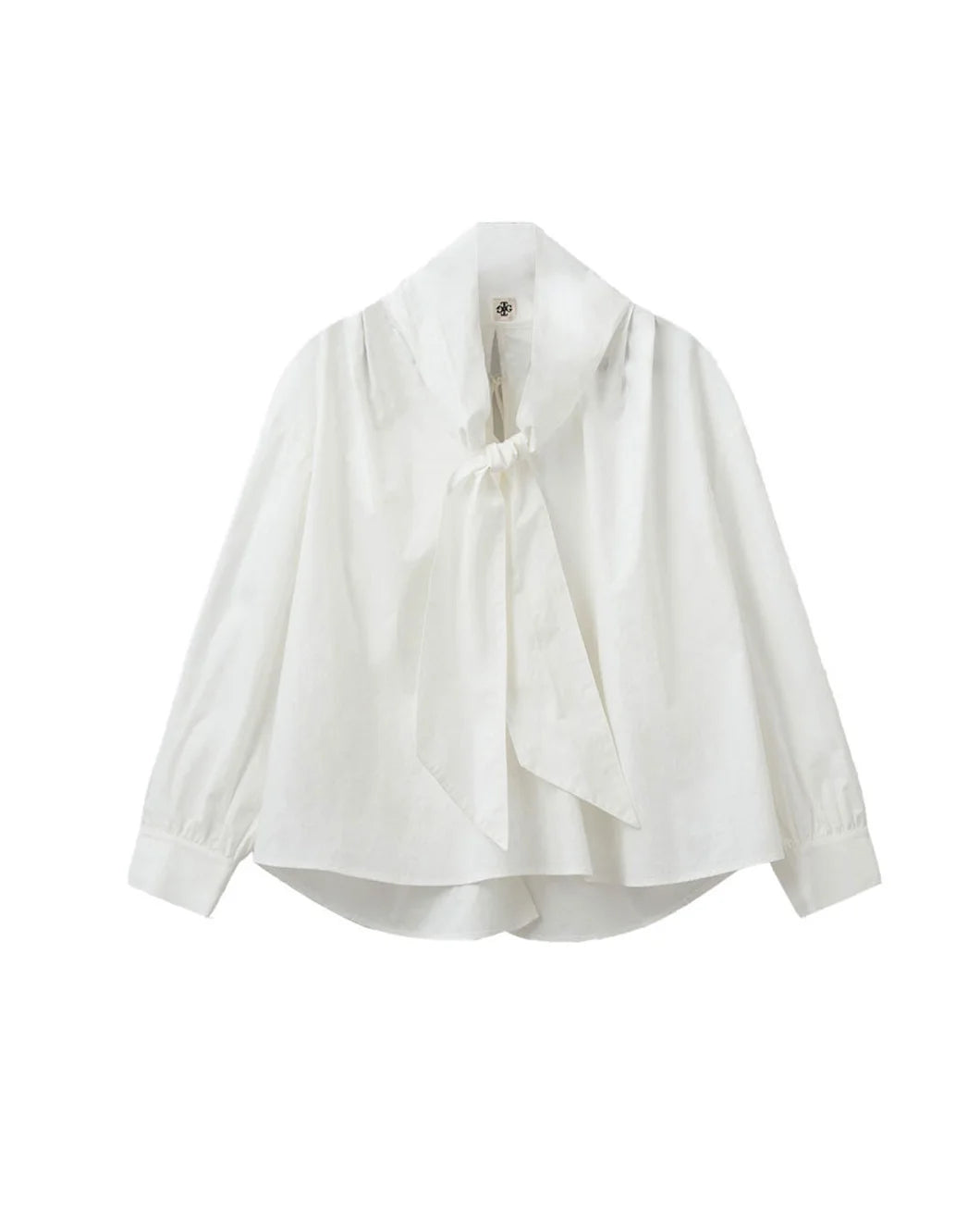 Cyprus Bow Shirt