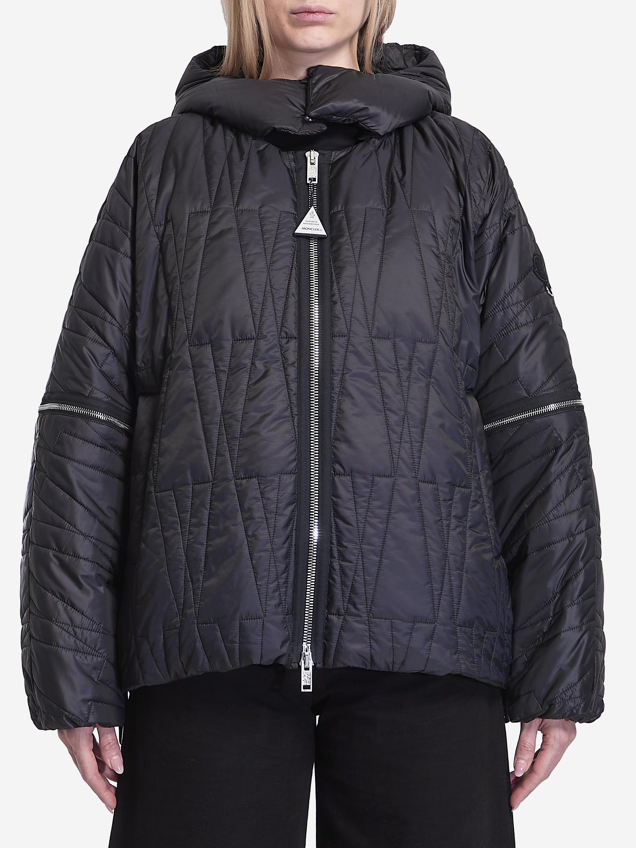 Haissa jacket