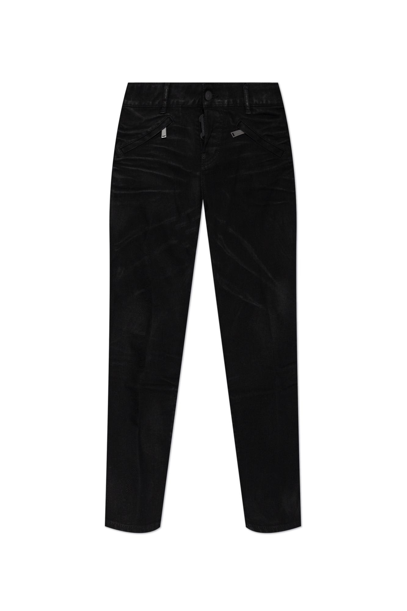 Dsquared2 Cool Girl牛仔裤