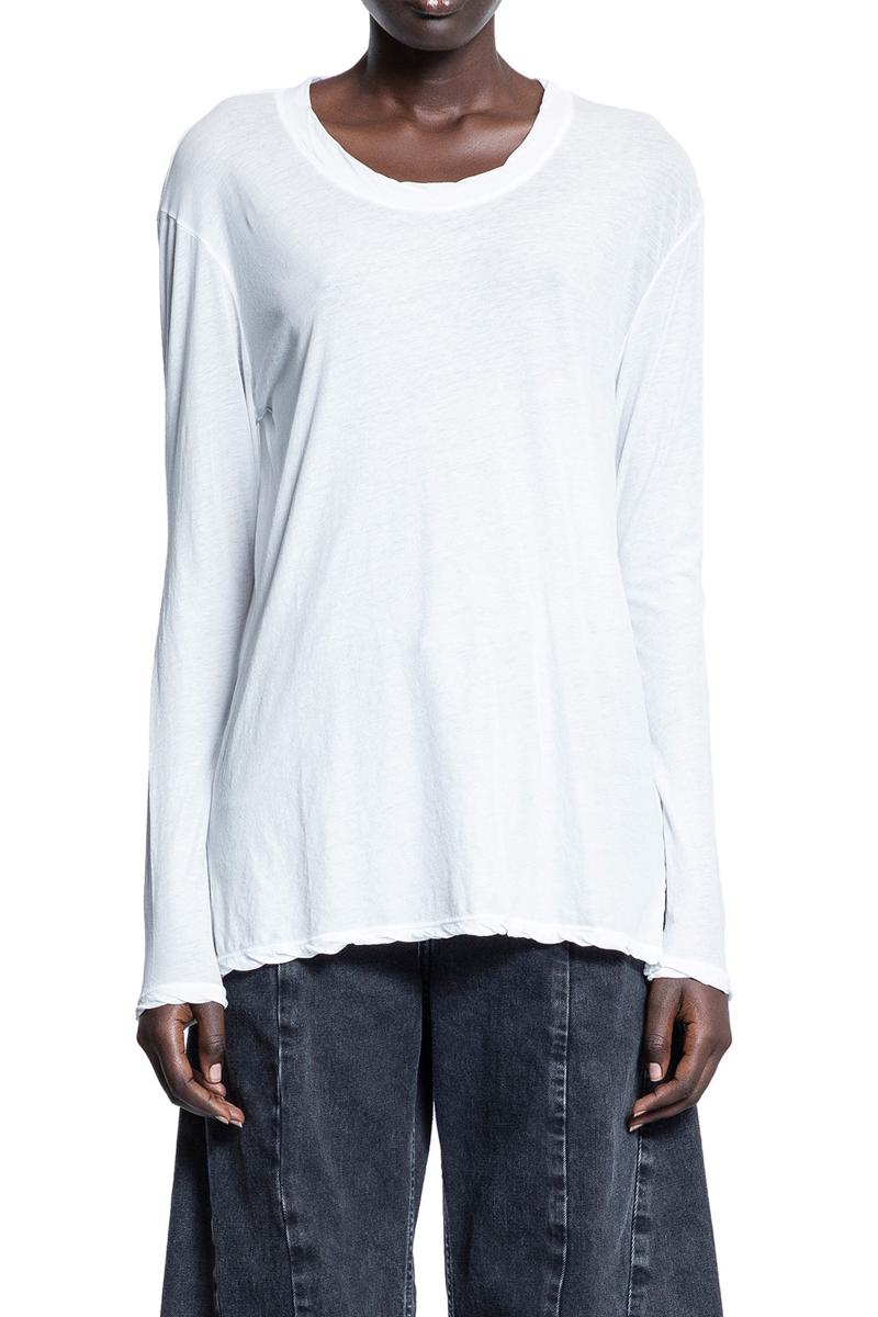 James Perse T-Shirts & Tank Tops