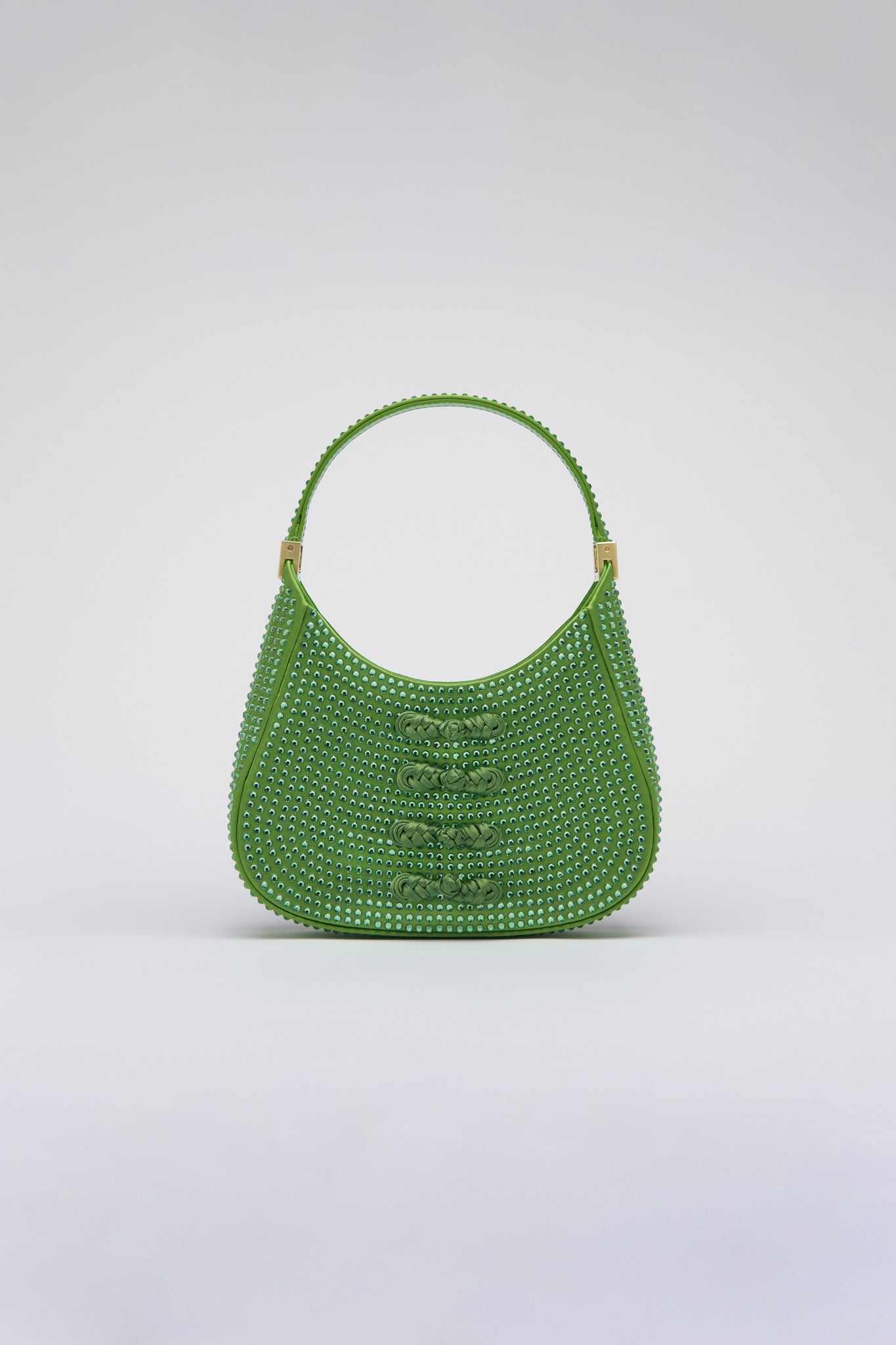 mini sau CRYSTAL MINI BAG