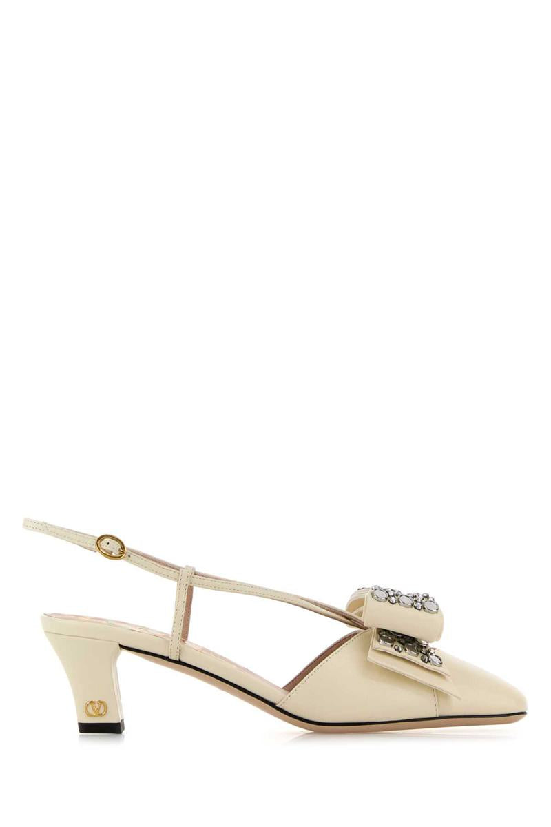 Valentino Garavani Heeled Shoes