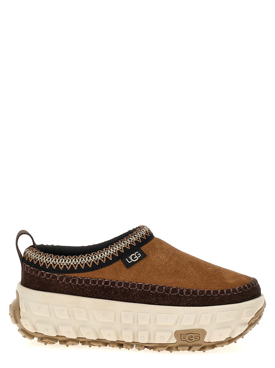 UGG 探险时光木底鞋