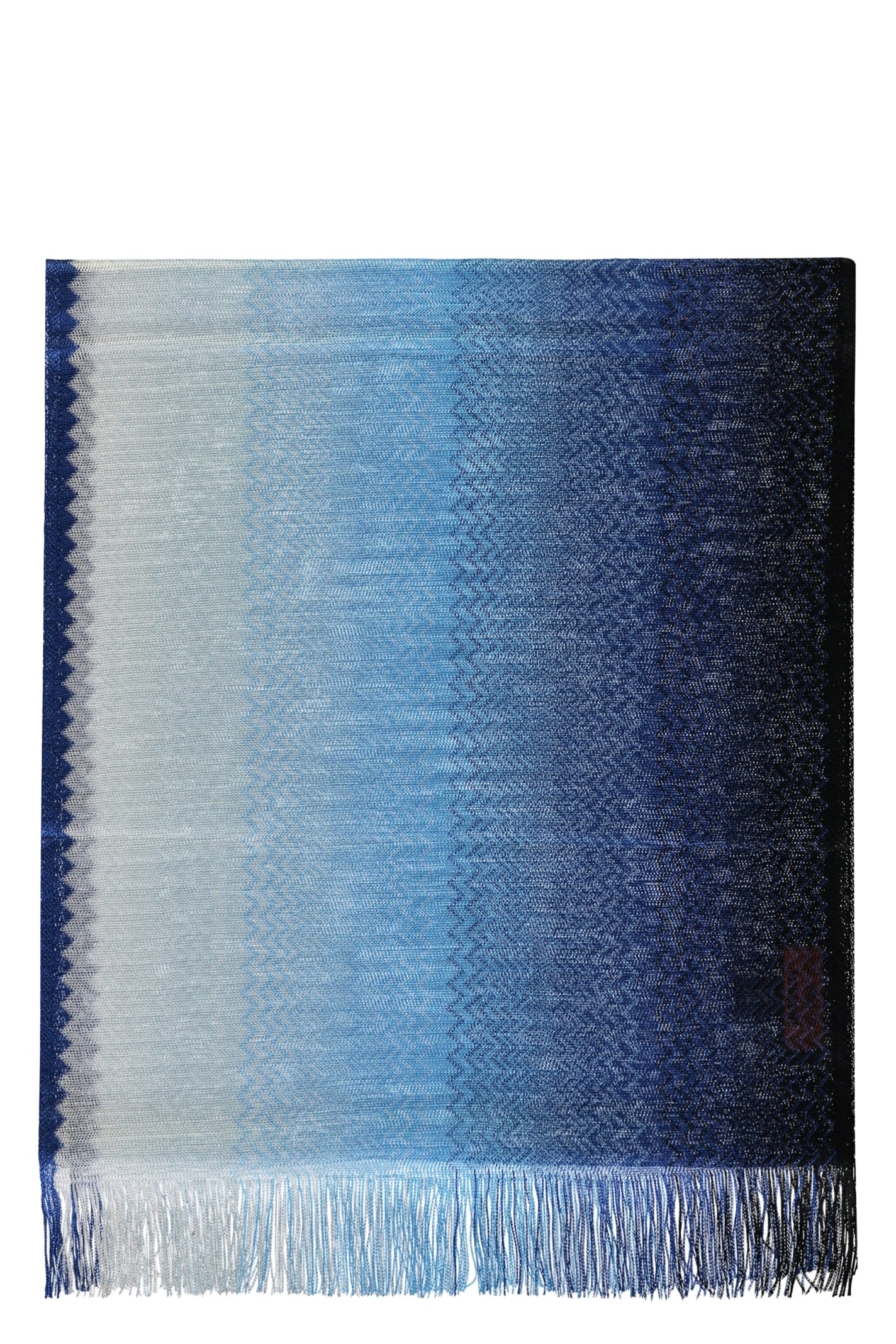 Missoni 流苏围巾