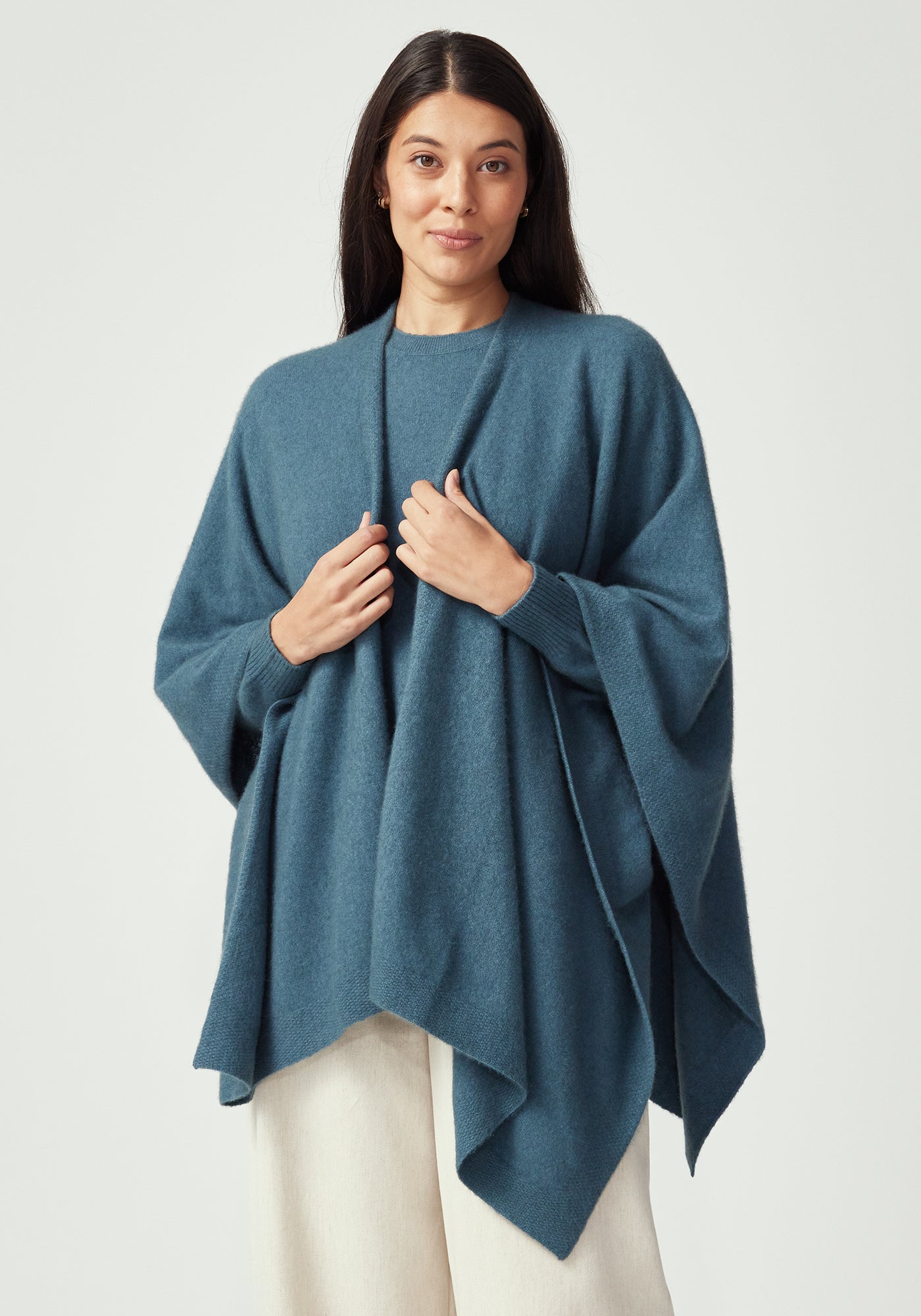 Kapua Wrap