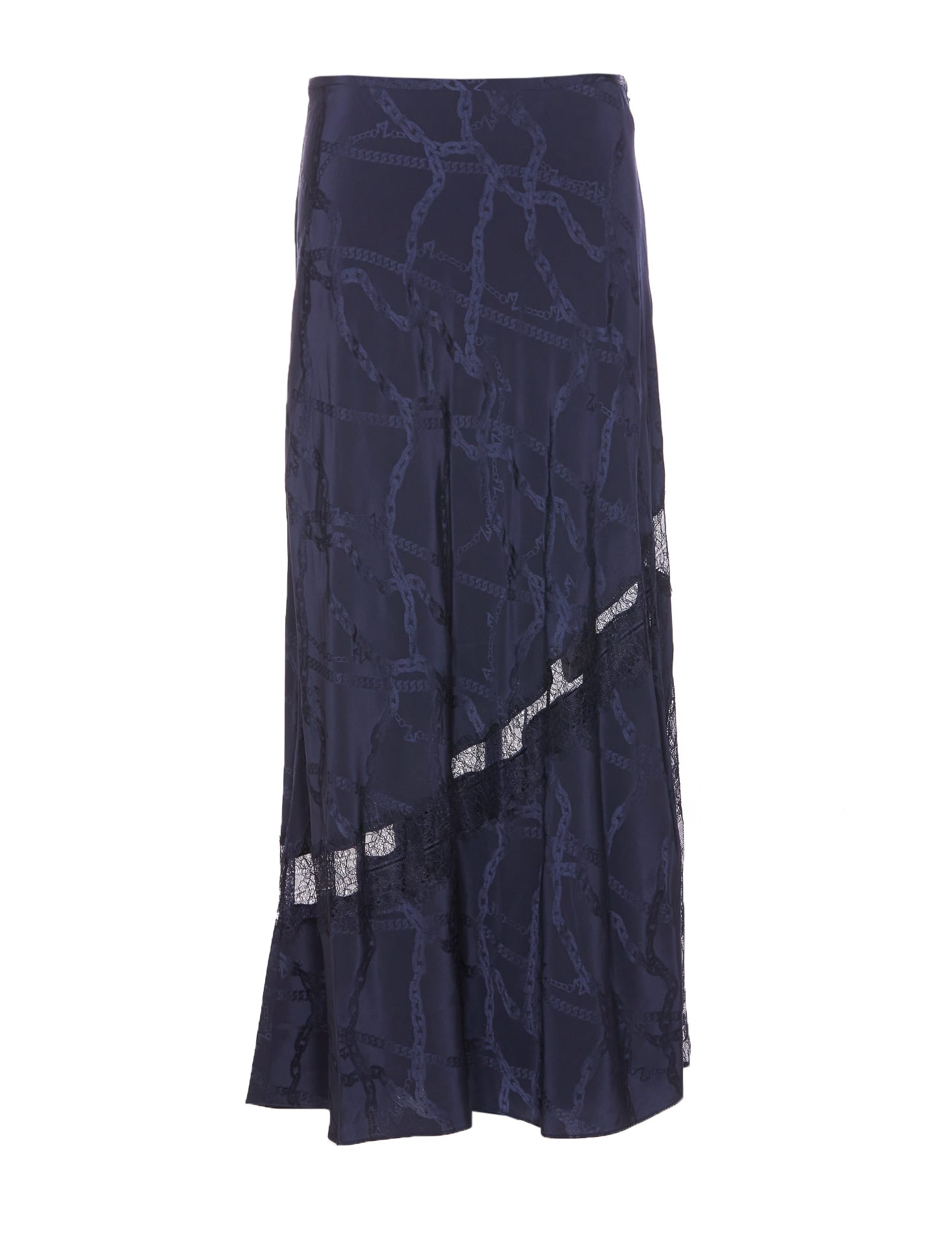 Zadig & Voltaire Jaylal Skirt