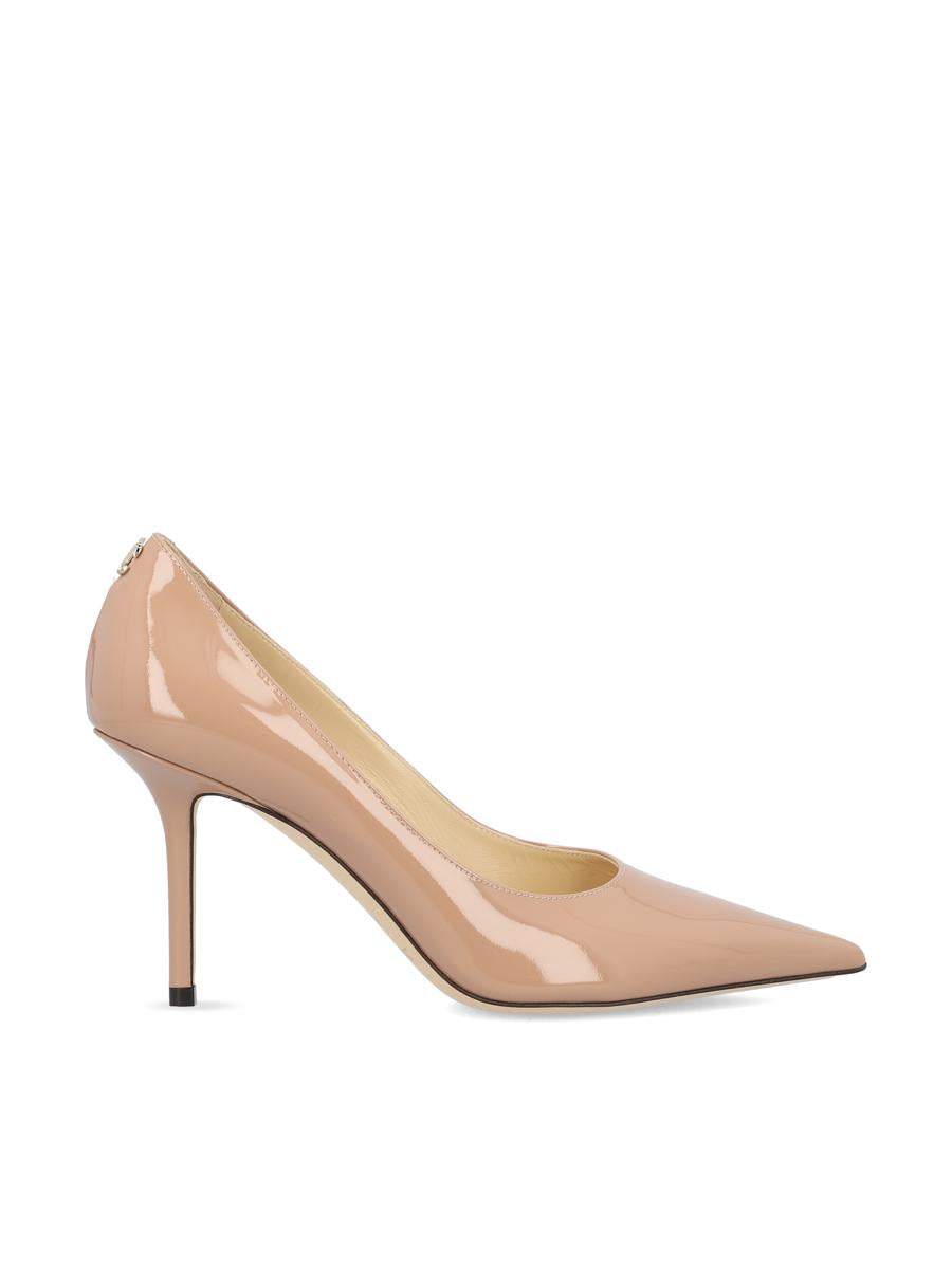 Jimmy Choo 高跟鞋