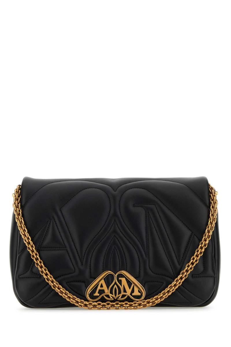 Alexander McQueen 肩背包