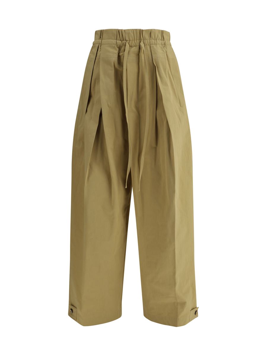 Jil Sander Pants