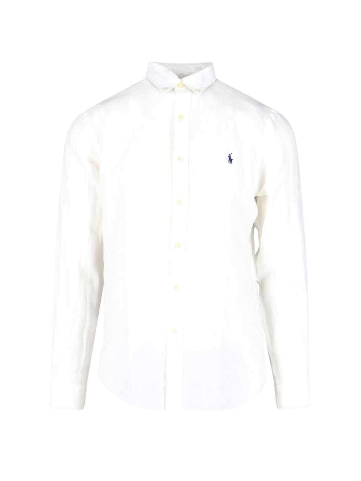 Polo Ralph Lauren 轻薄款衬衫