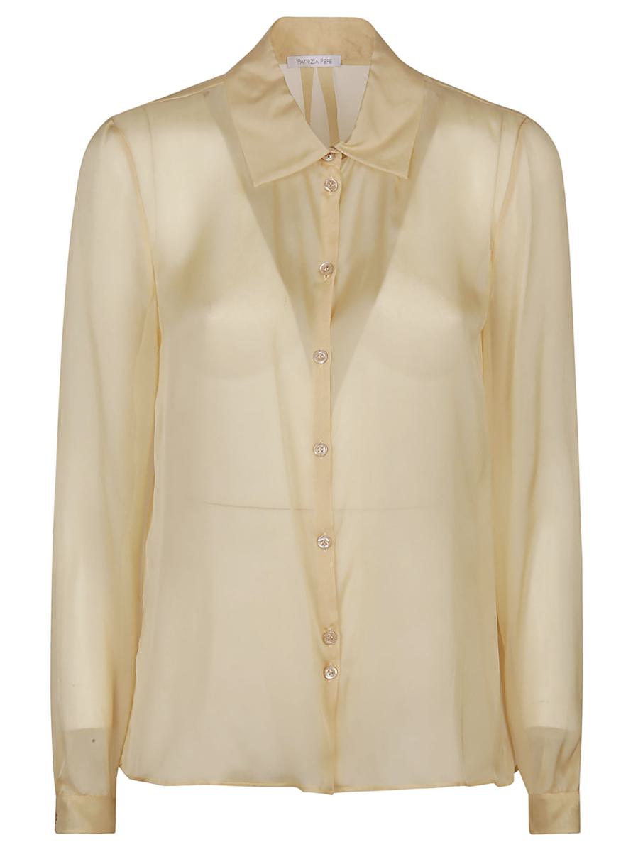 Patrizia Pepe Shirt