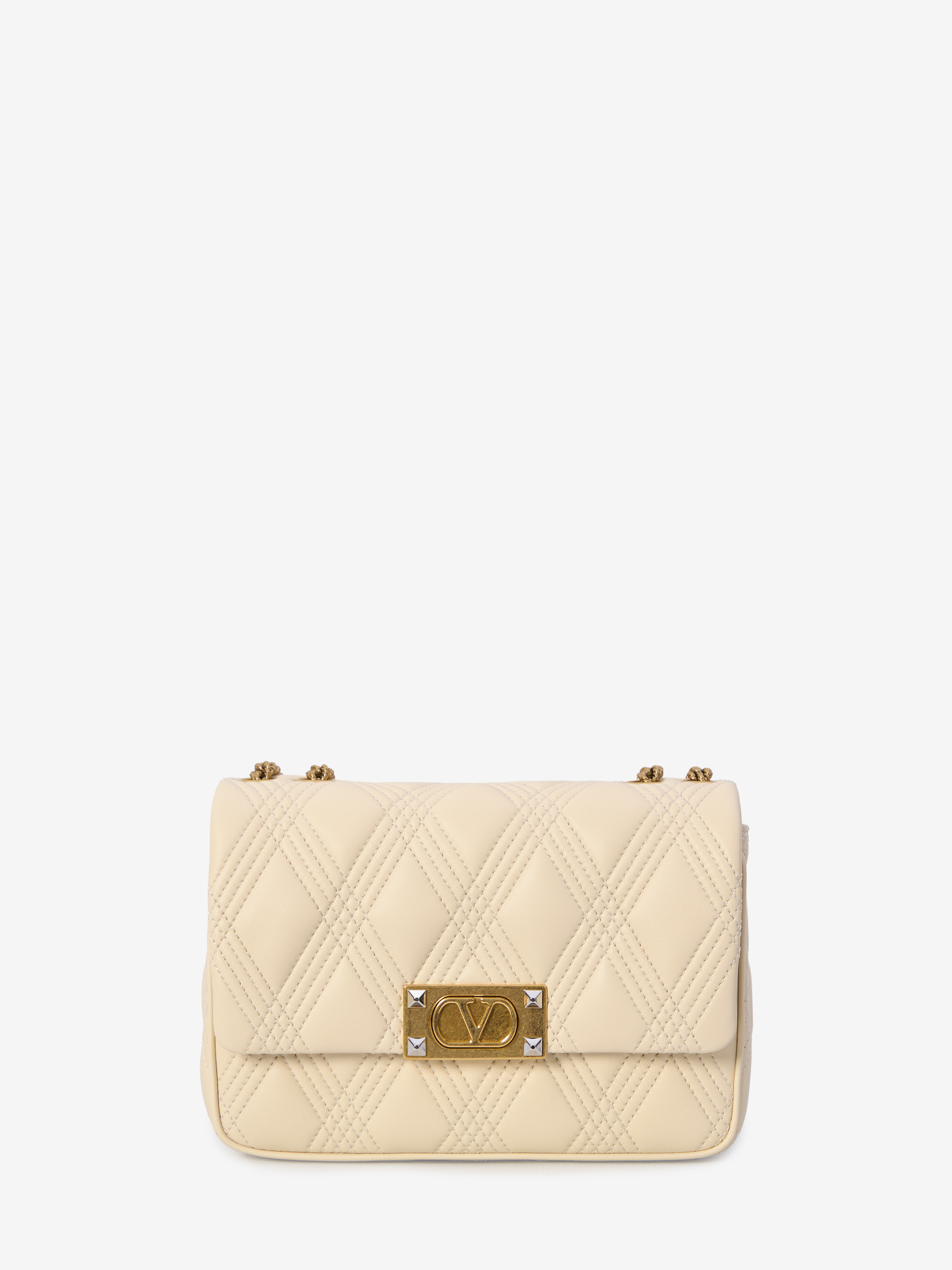Medium Quiltie 67 bag
