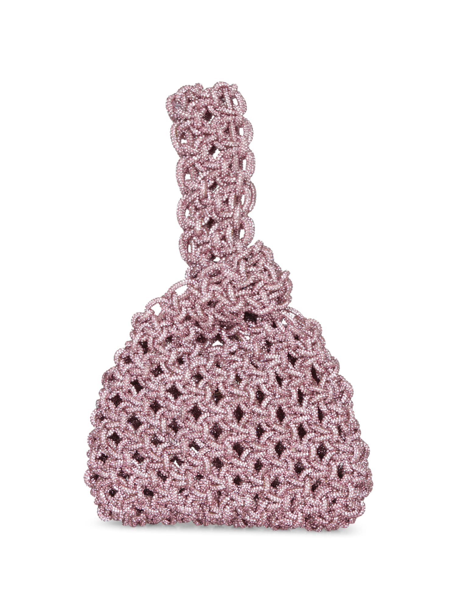 Hibourama Niky Pink Bag