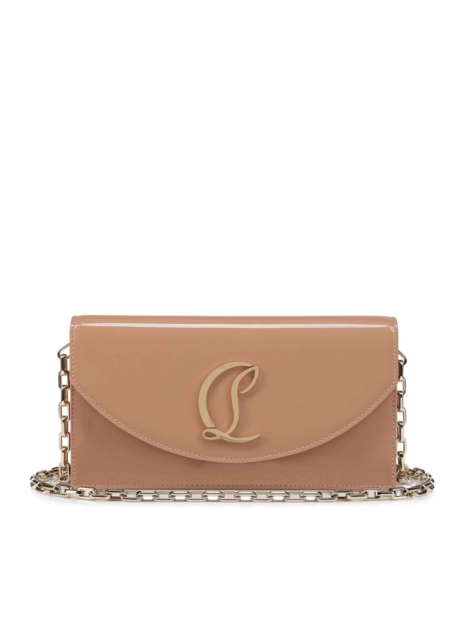 Christian Louboutin The Loubi 54 Wallet