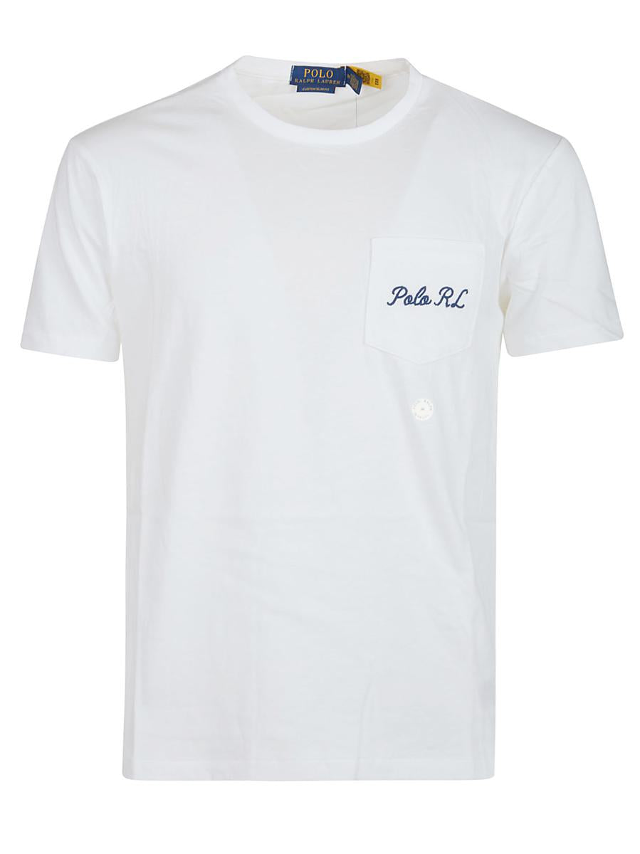 Polo Ralph Lauren T恤