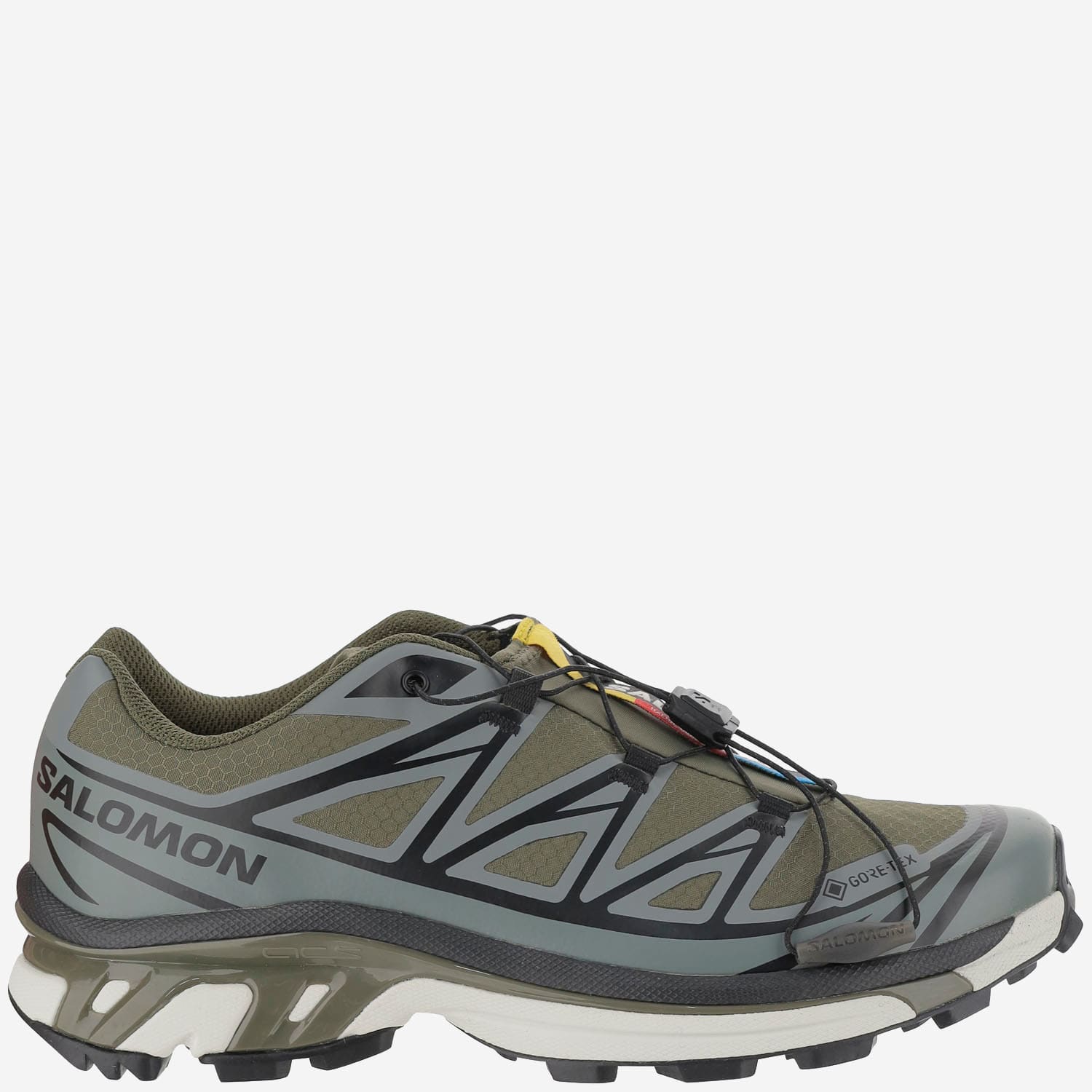 Salomon Advanced Xt-6 Sneakers