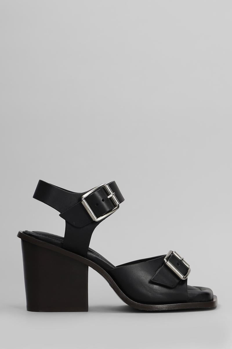 Lemaire Sandals