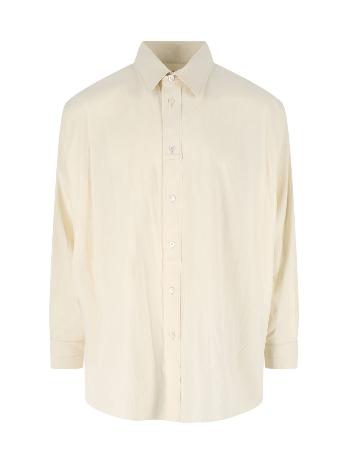 Lemaire 'Loop' Shirt