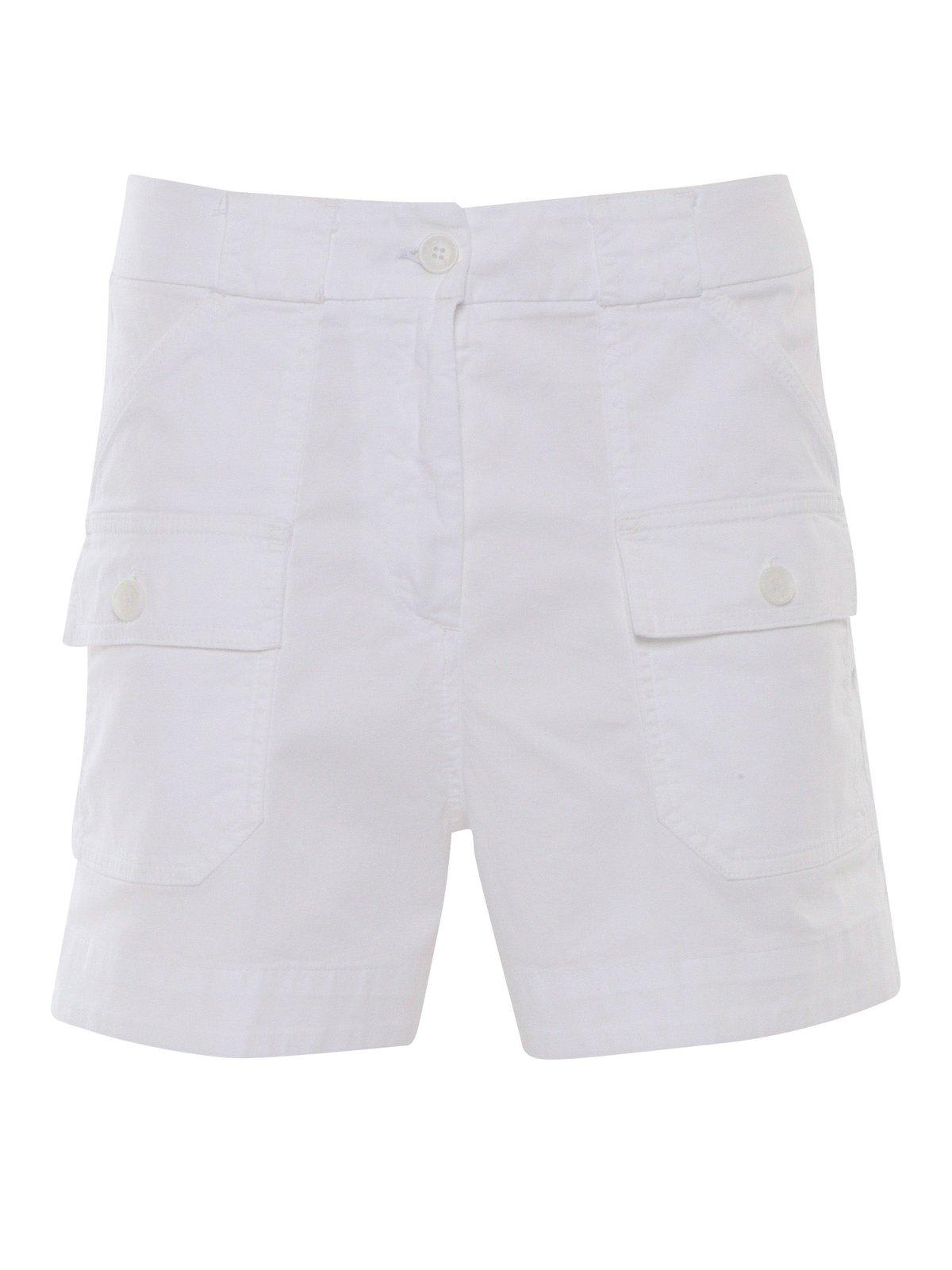 Aspesi Cargo Shorts