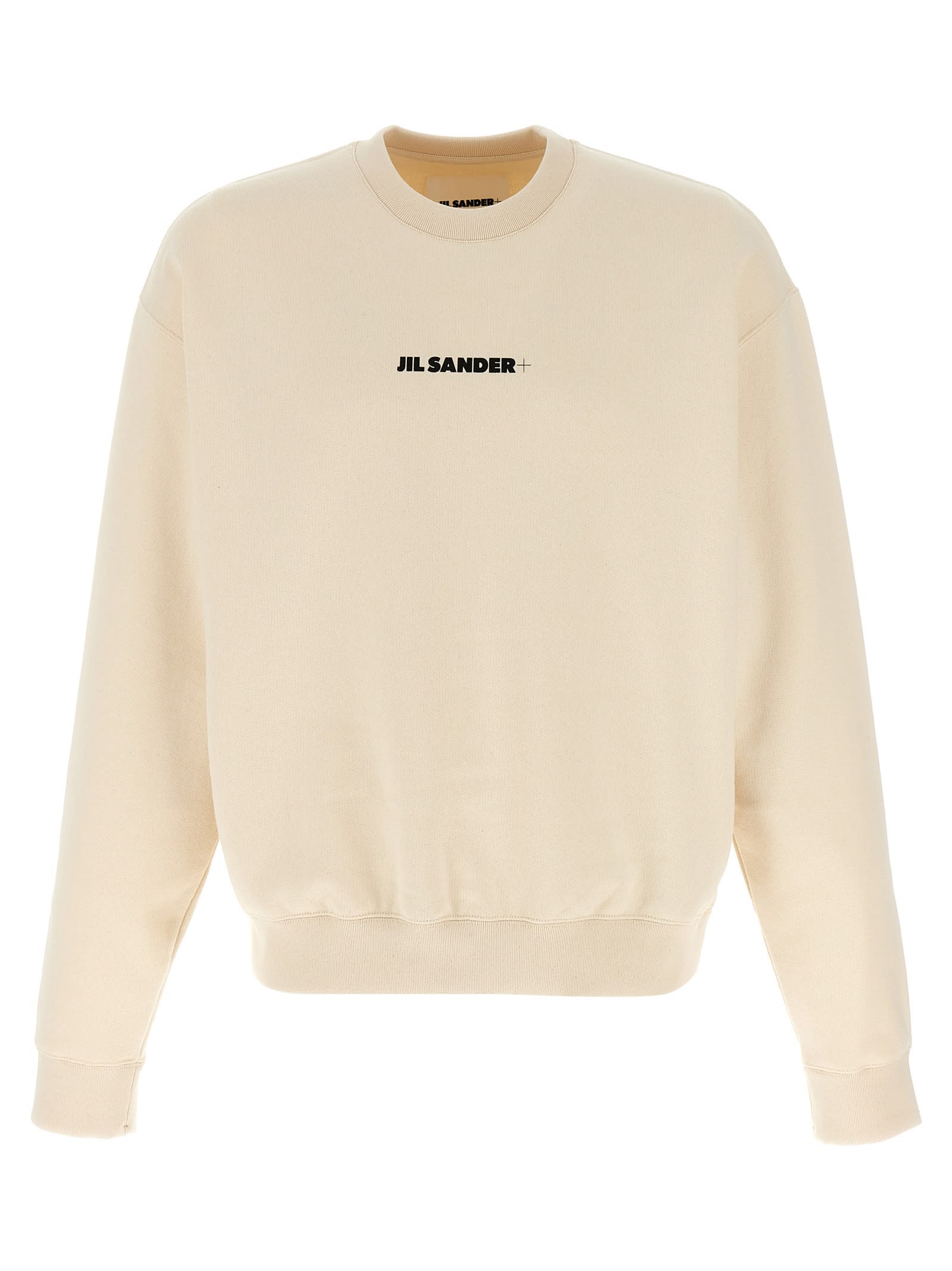 Jil Sander Logo卫衣