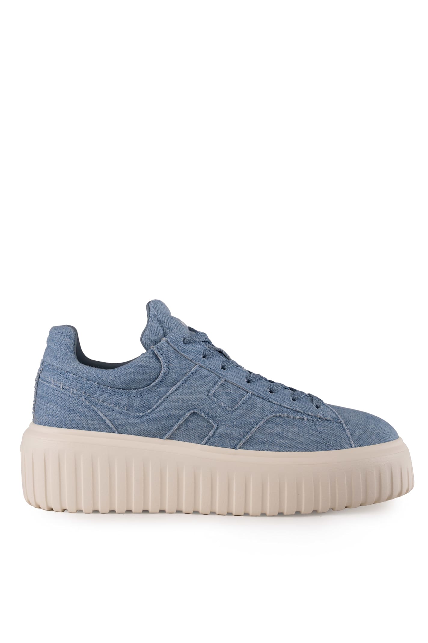 Hogan H-stripes Sneakers