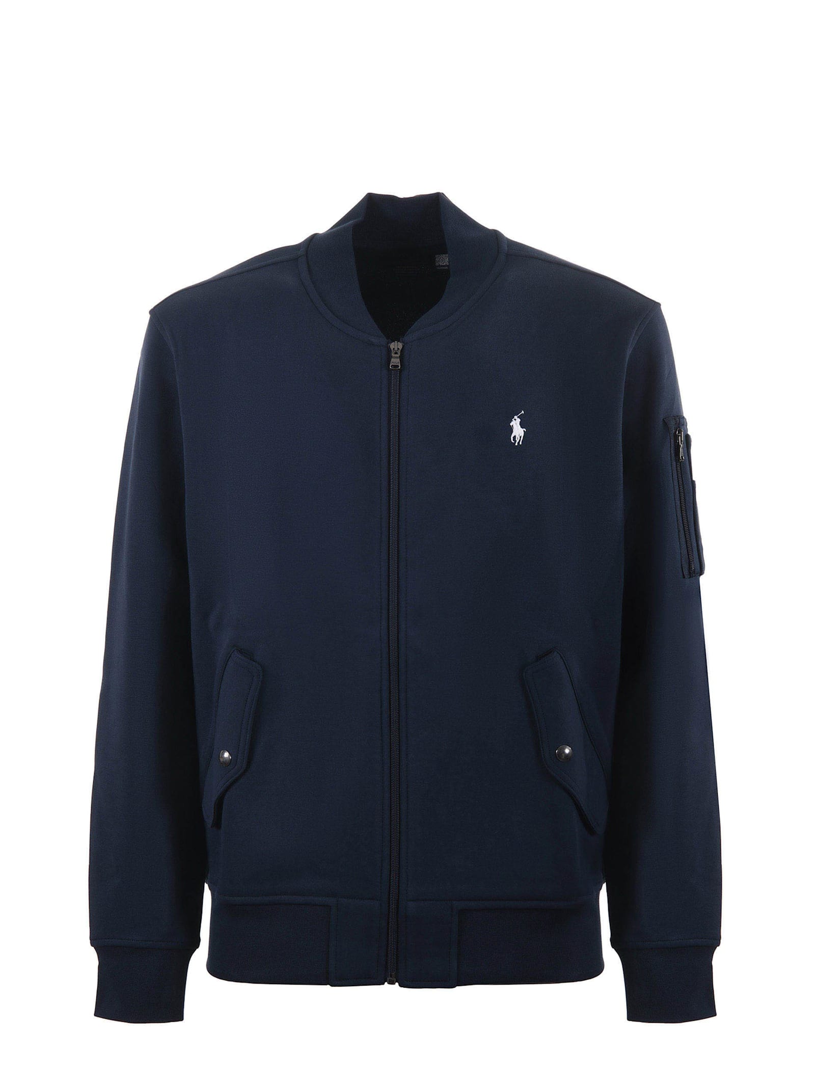 Polo Ralph Lauren 棉混纺卫衣