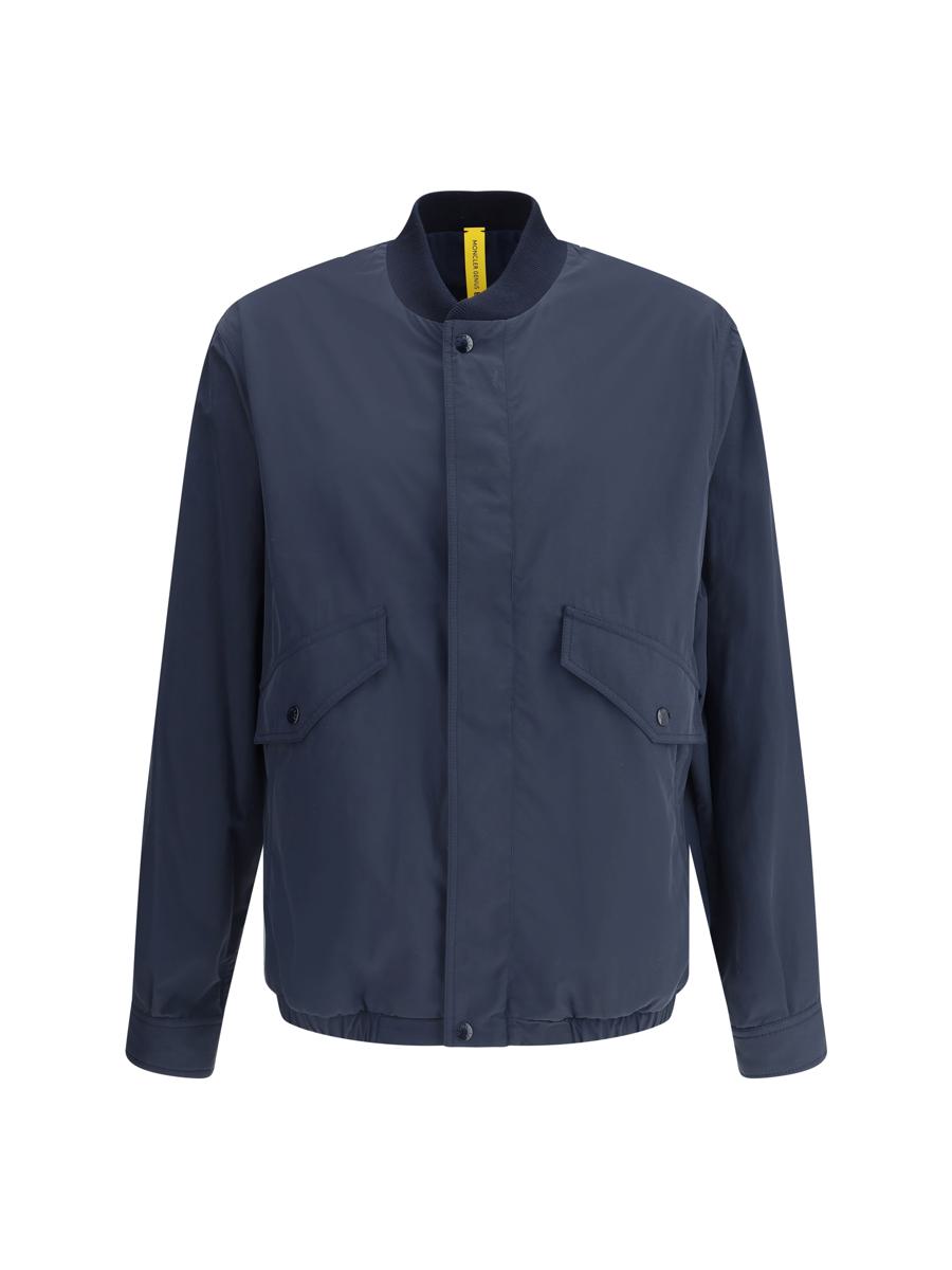 Moncler X Mercedes Benz By Nigo Jackets