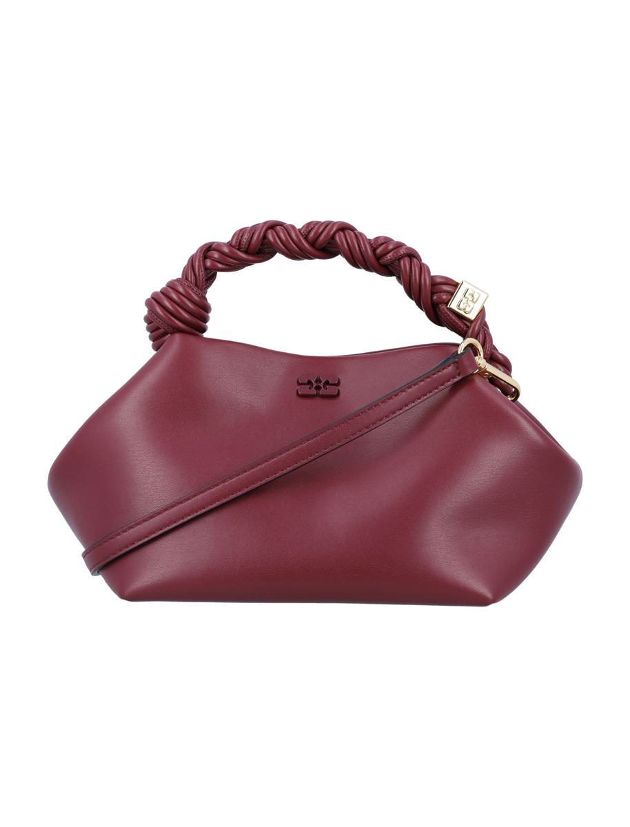 Ganni Small Bou Bag