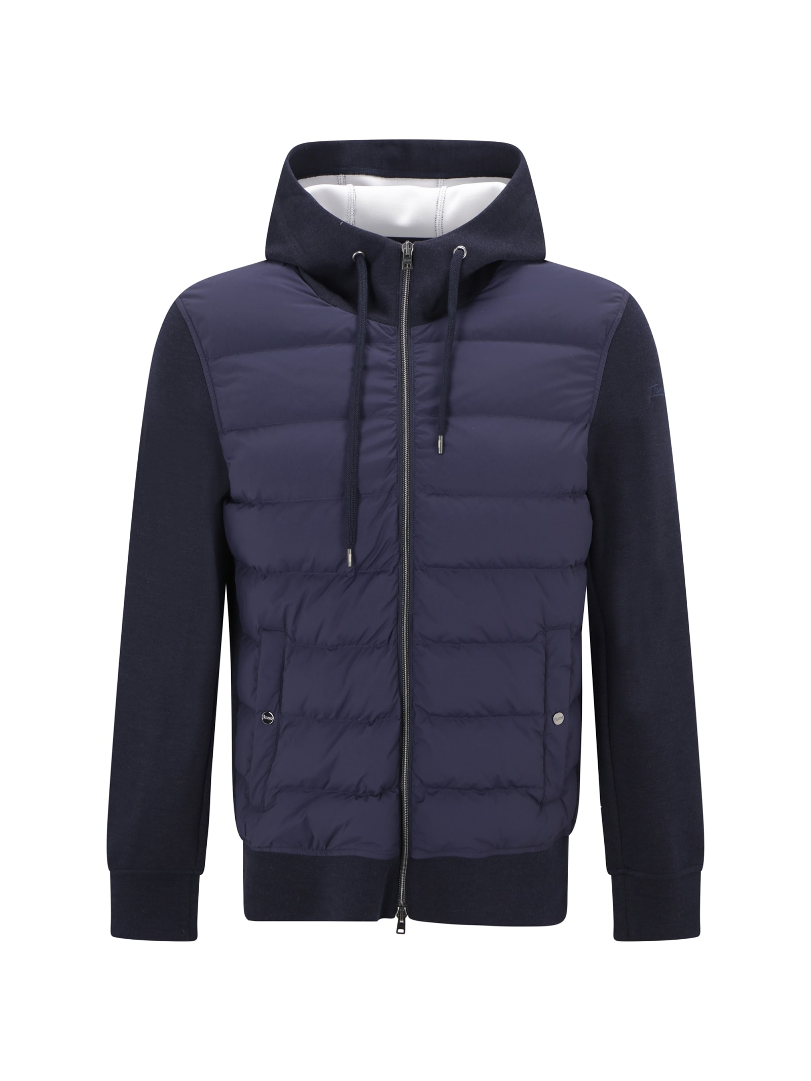 Herno Down Jacket