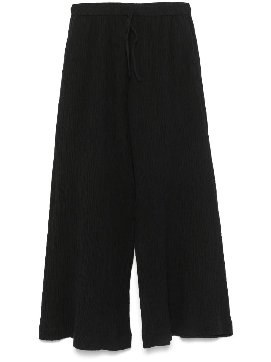 By Malene Birger Clorella Trousers Clothing