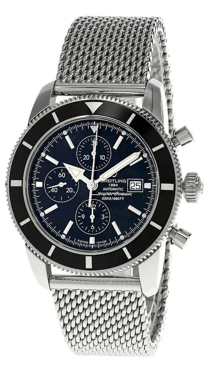 BREITLING Superocean Heritage CHRONO 46MM Men's Watch A1332024/B908-152A