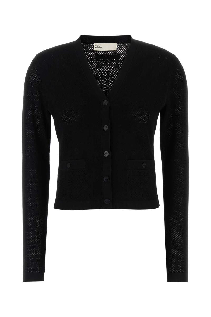 Tory Burch Knitwear