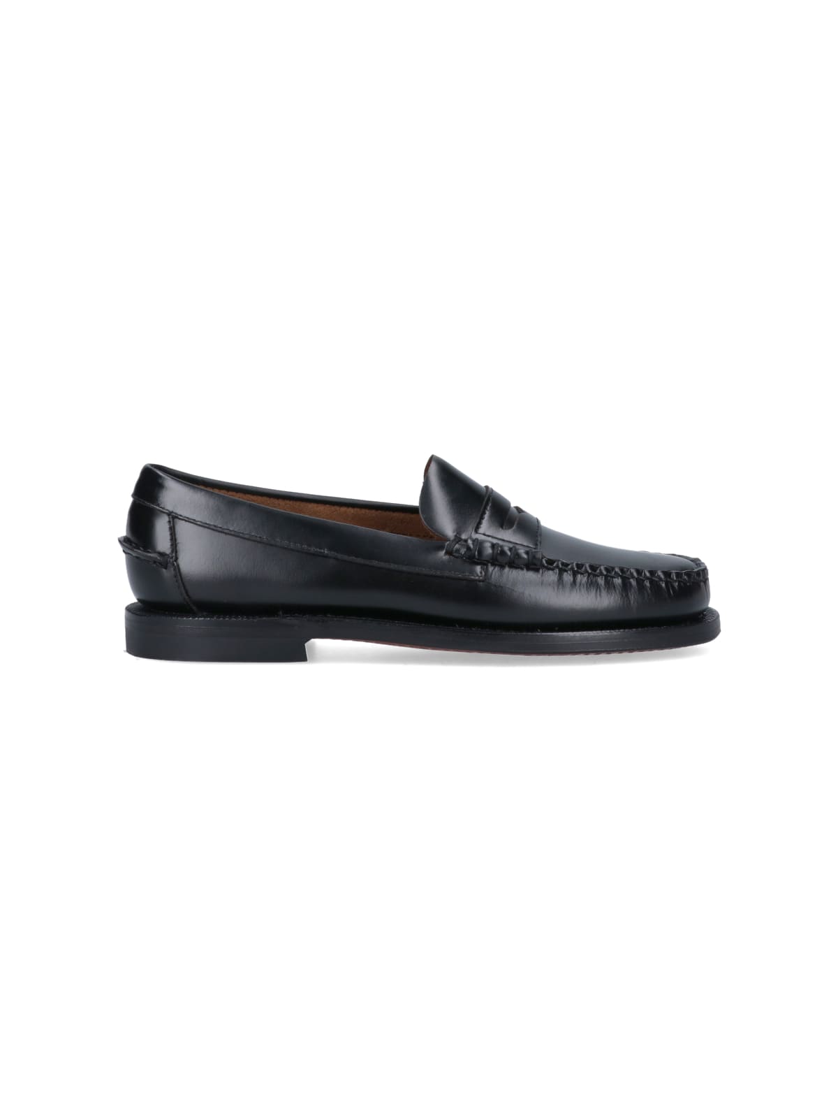 Sebago classic Dan Loafers