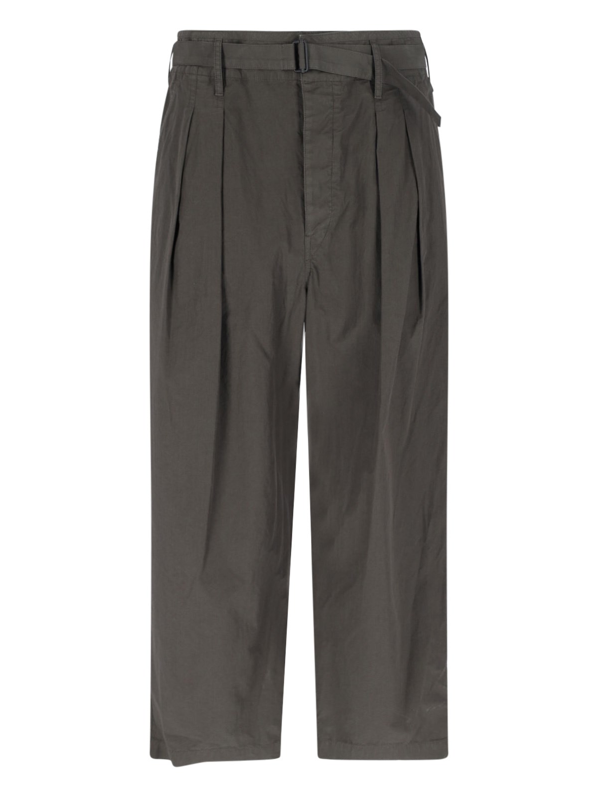 Lemaire Belted Pants