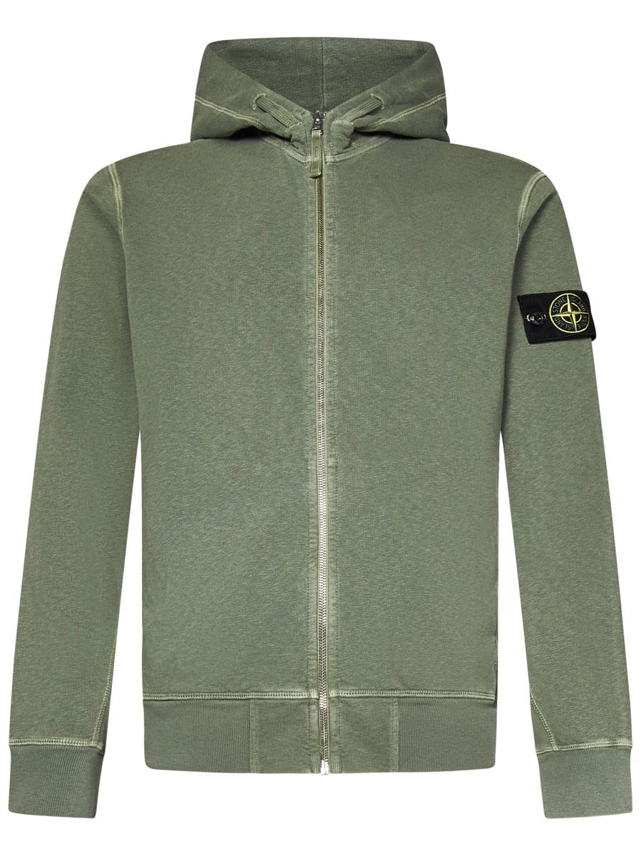 Stone Island卫衣