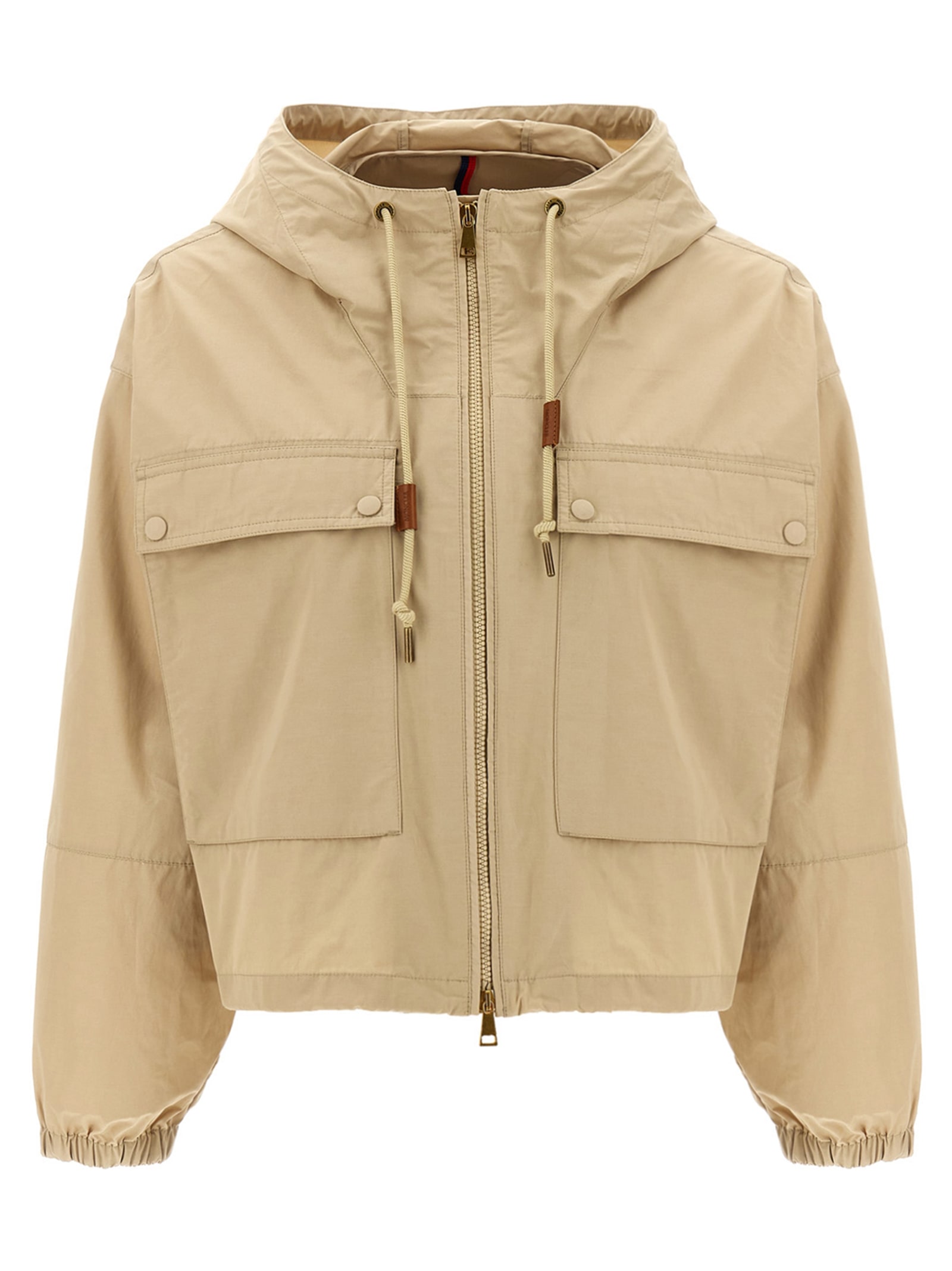 Moncler sauvan Parka
