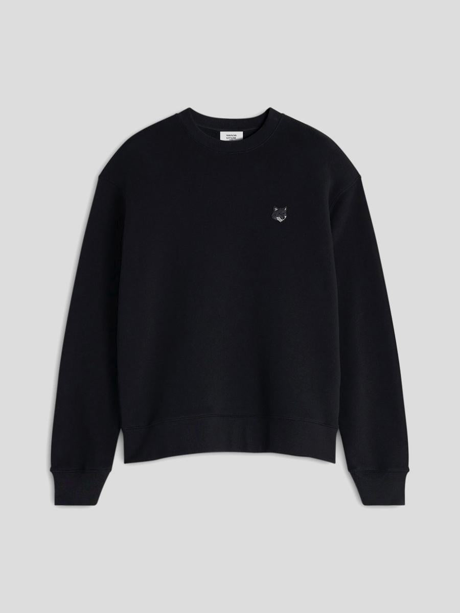 Maison Kitsuné 毛衣