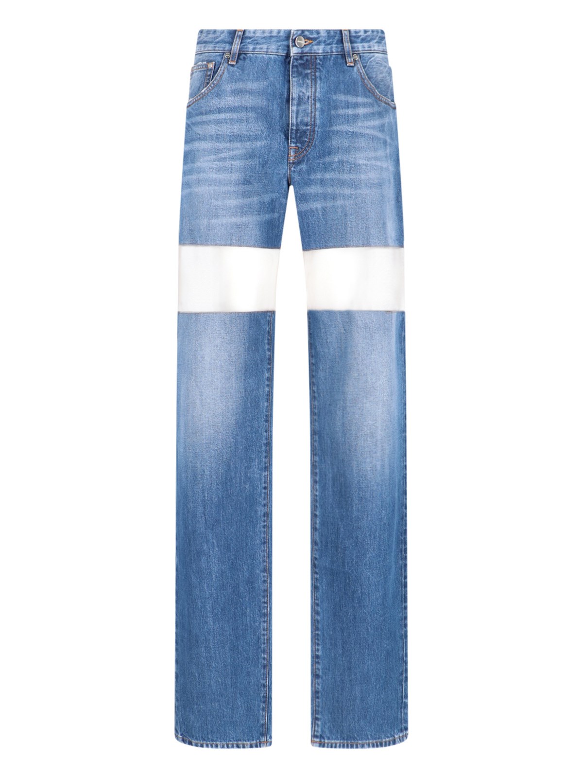 Duran Lantink Straight Jeans