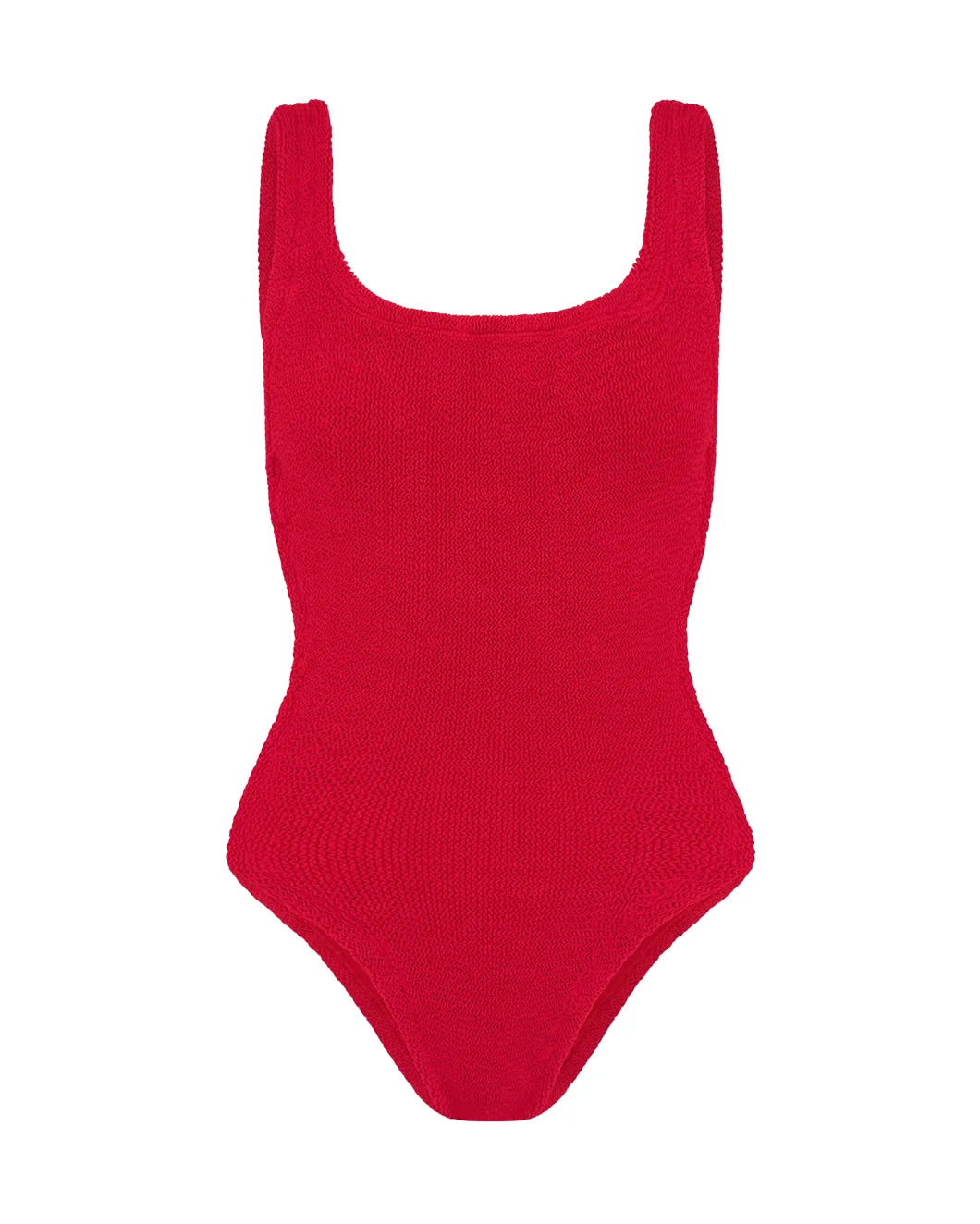 Square Neck Swim