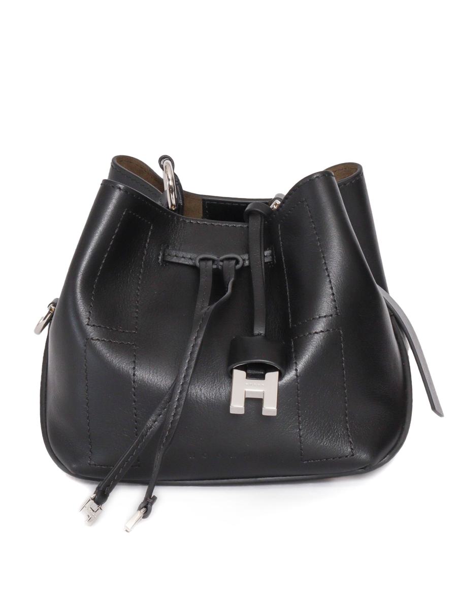 Hogan Hand Held Bag.