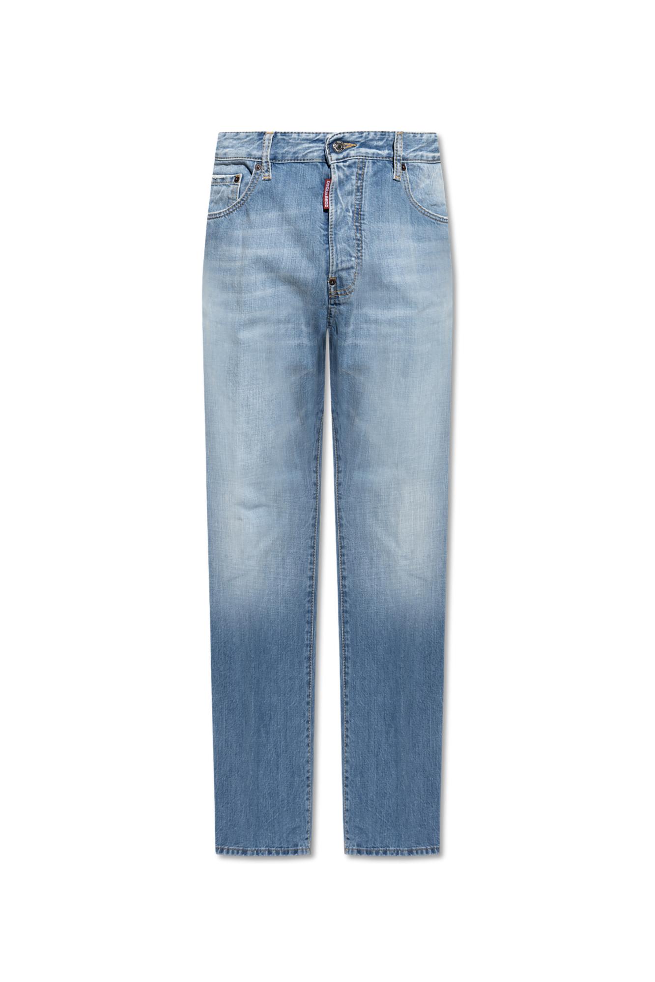 Dsquared2 牛仔裤 642 Dsquared2