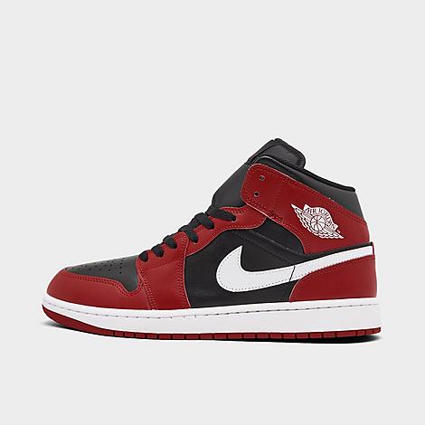 Men's Air Retro 1 Mid Casual Shoes