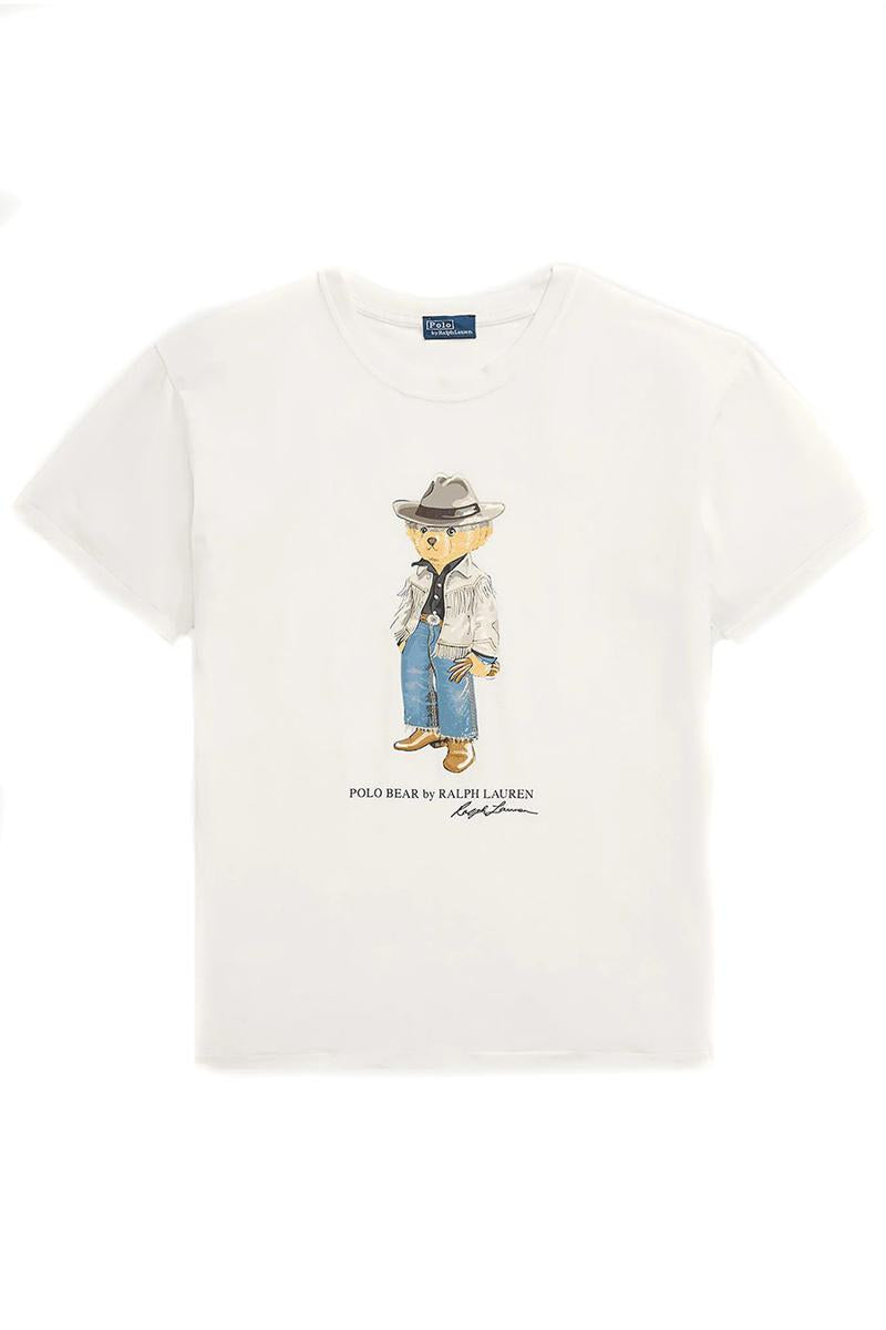 Polo Ralph Lauren T恤衫